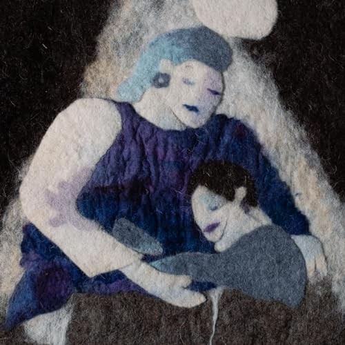 Soft tissue tindersticks - -,