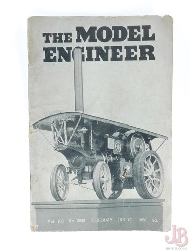 Vintage copy the model - the,