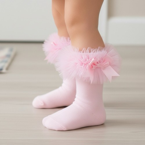 Baby girls frilly - baby,