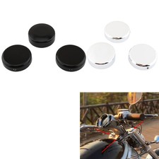 Motorcycle Upper Fork Stem Nut