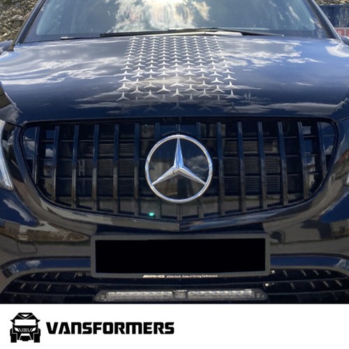 For mercedes vito 2020 w447 - vito,