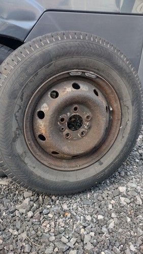 Iveco daily wheels - daily, tyres