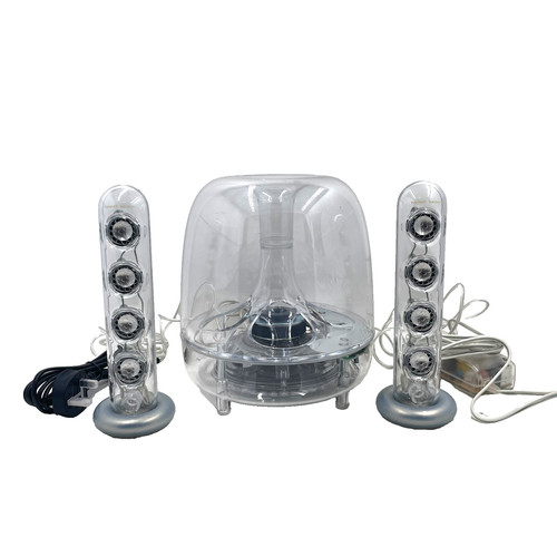 Harman kardon soundsticks - harman,