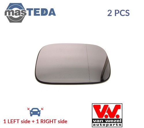 5938835 rear view mirror - rear,