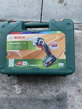 Bosch Nano Blade Cordless Saw
