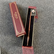 Luna Lovegood Magic Wand Harry