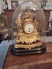 Vintage Art Nouveau French