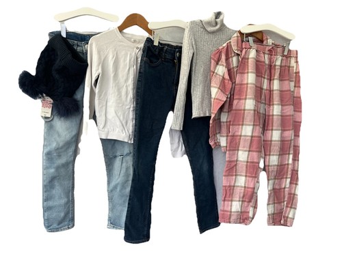 Girls clothes years bundle - years,
