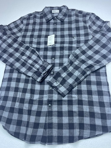 Sonoma men black checkered - sonoma,