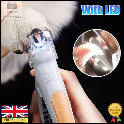 Professional pet nail clipper - pet,