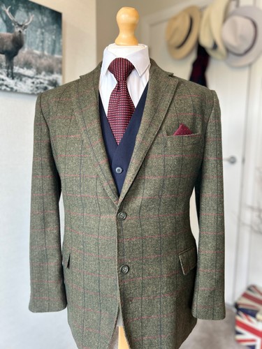 Brook taverner gentleman s - brook,