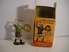 Vintage Marx Warriors Of The