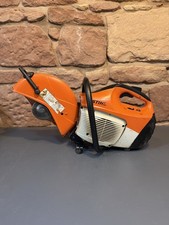 STIHL TS 410 Petrol Cut Off