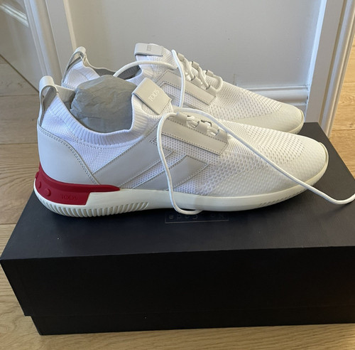 Tod men shoes trainers - tod's,