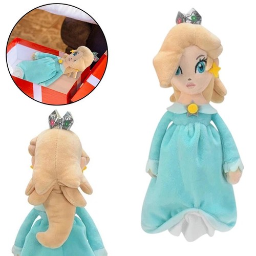 25cm super mario rosalina - super,