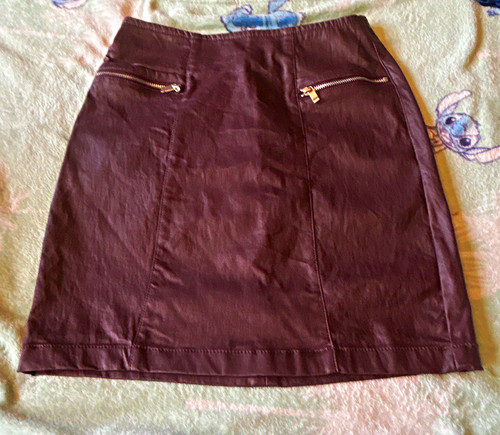 Next burgundy faux - burgundy,