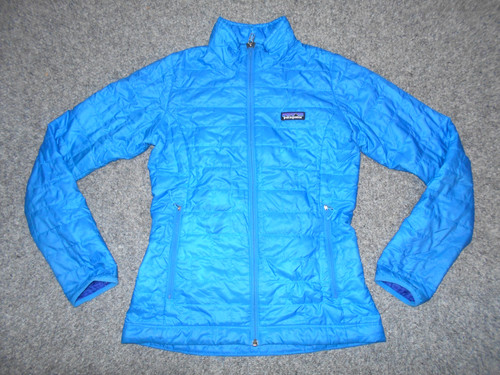 Patagonia nano puff - puff, primaloft