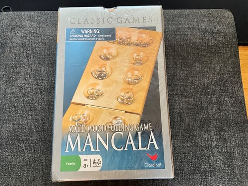 2004 cardinal mancala - 2004,