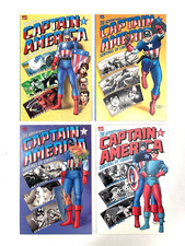 The Adventures of Captain