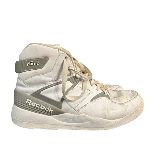 Reebok the pump basketball - reebok,