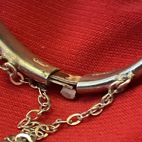 Charles christening bracelet - christening,