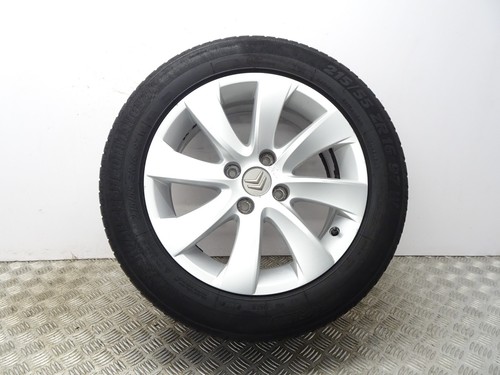 Citroen picasso alloy - picasso, 16"