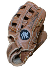 Vintage MacGregor 19C Baseball