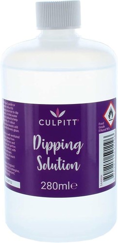 Culpitt dipping solution - culpitt,