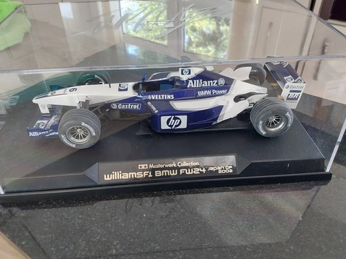 Tamiya 21005 williams - tamiya,