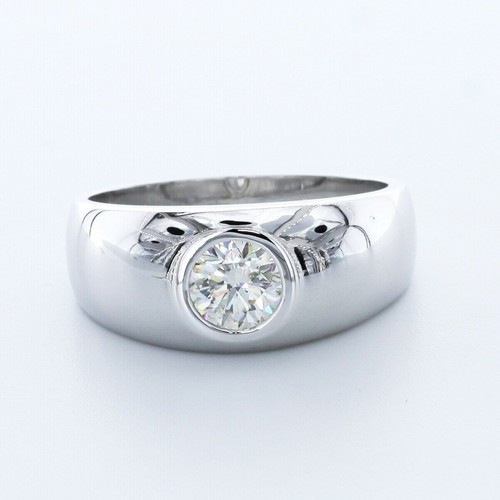 08ct si1 round cut natural - 1.08ct,