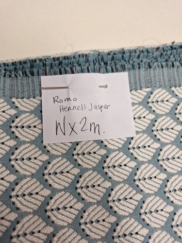 Romo hennell jasper 137cm - romo,