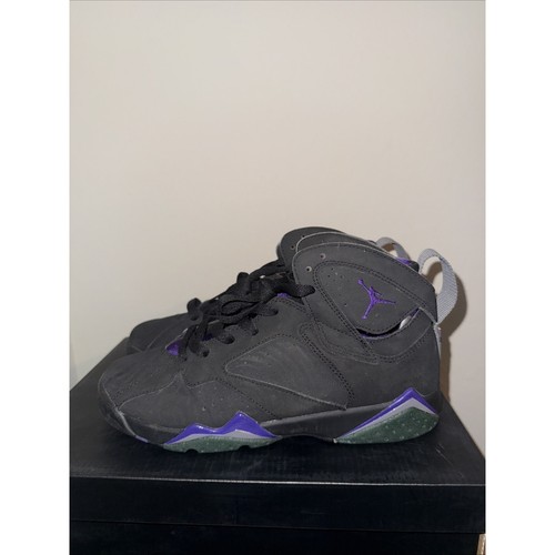 Size air jordan 7 retro - size,