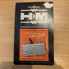 FREE POSTAGE Hammant & Morgan