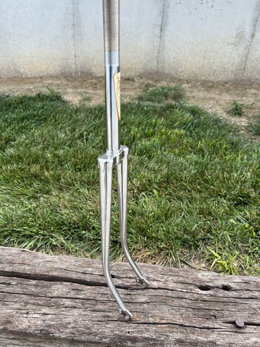 Nos vintage tange threaded - vintage,