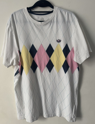Adidas originals shirt ivan - t,