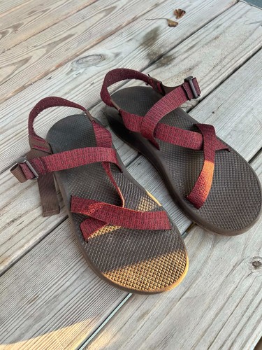 Chaco men cloud - z/cloud, 2