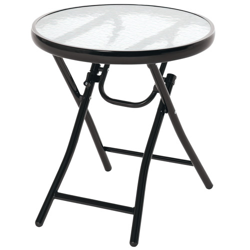 Outsunny folding garden table - outsunny,