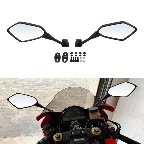 Pair rear view - of,