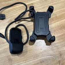 THB BURY System 8 Take & Talk Cradle Universal Smart Phone 3XL 