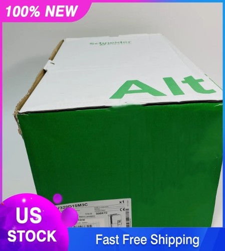 Atv320d15m3c 1pcs new - atv320d15m3c,