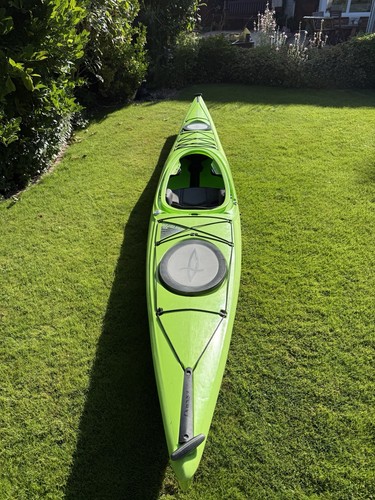 Dagger stratos kayak inc - dagger,