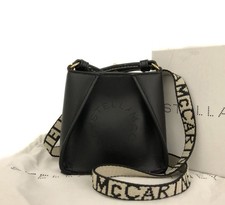 Stella McCartney Black Mini