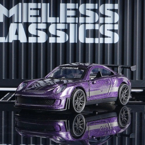 Diecast gt3 model car - model,