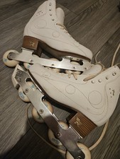 Risport Pro Inline Skates-