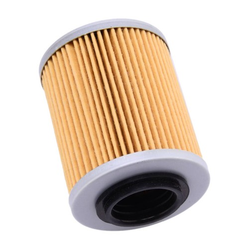 Oil filter fit for can - oil,