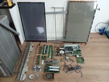 Samsung 50" Plasma TV & Stand