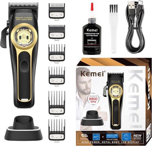 Kemei 2373 professional hair - kemei,