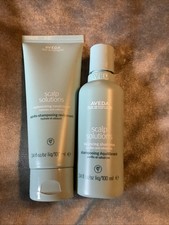 Aveda Scalp Solutions