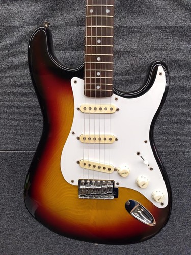 Tokai springy sound - tokai,