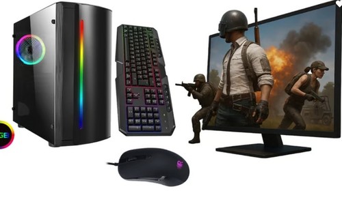 Savitar gaming bundle with - gaming,